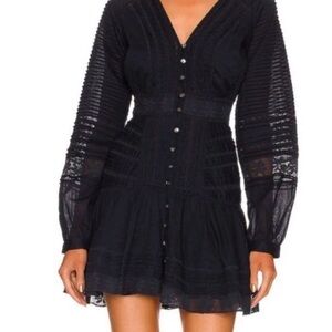 Veronica Beard Addilyn dress size 2